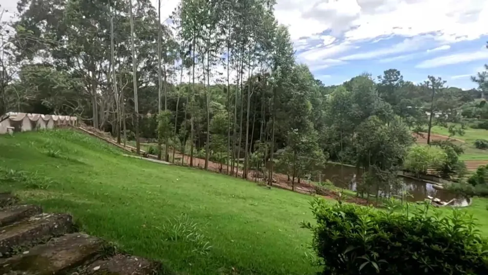 Sítio, 5 quartos, 2 hectares - Foto 6