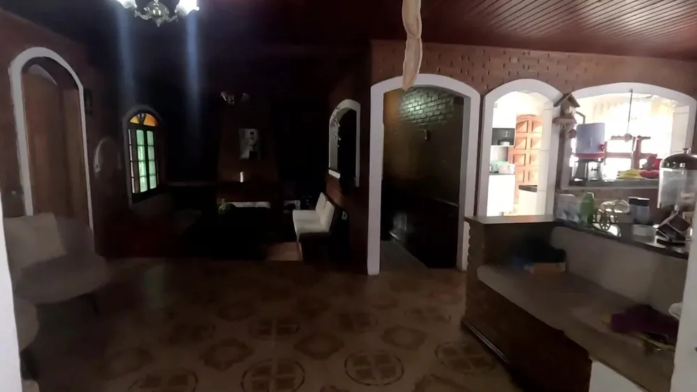 Sítio, 5 quartos, 2 hectares - Foto 4