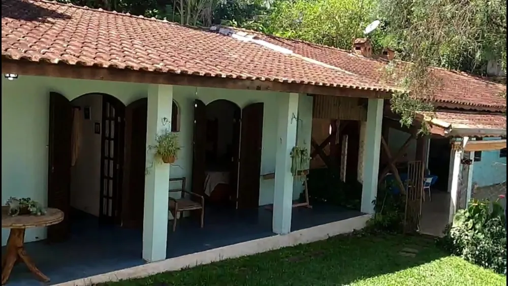 Chácara, 2 quartos, 1200 m² - Foto 2