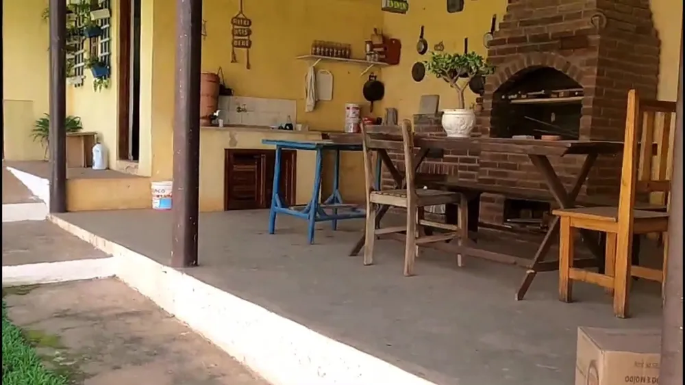 Chácara, 2 quartos, 1200 m² - Foto 3