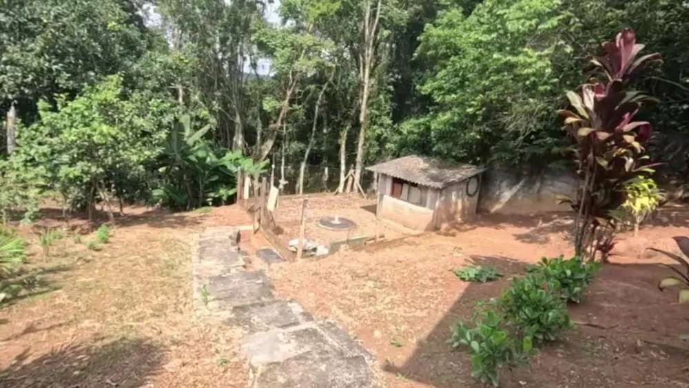 Casa de Condomínio, 2 quartos - Foto 8