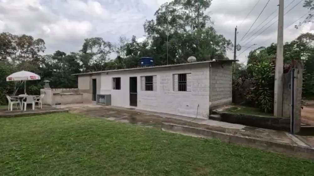 Casa de Condomínio, 2 quartos - Foto 3