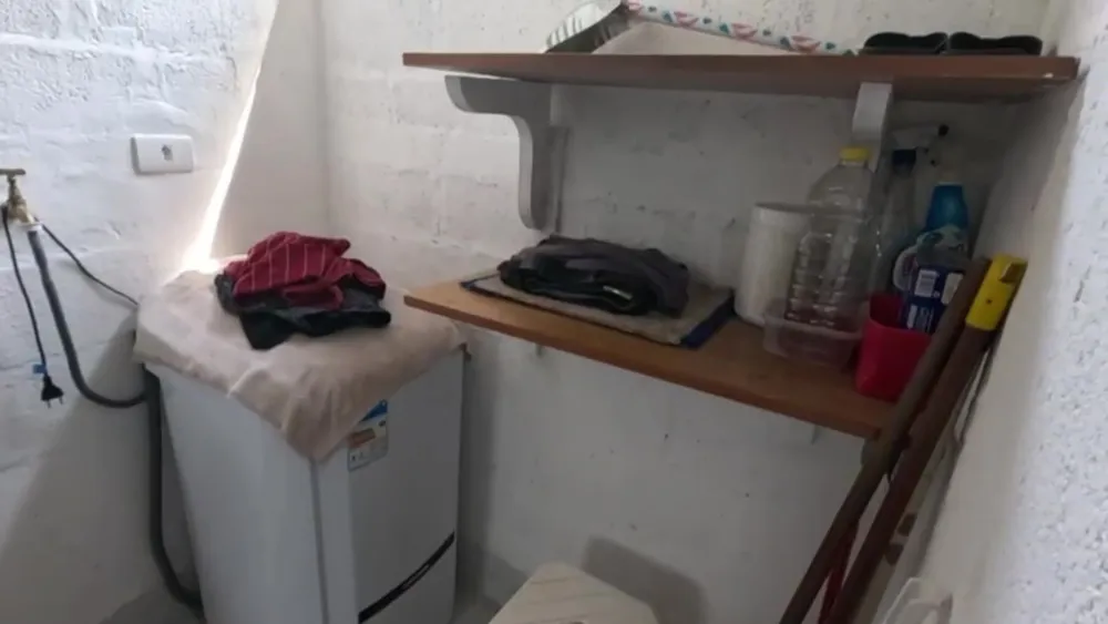Casa de Condomínio, 2 quartos - Foto 7