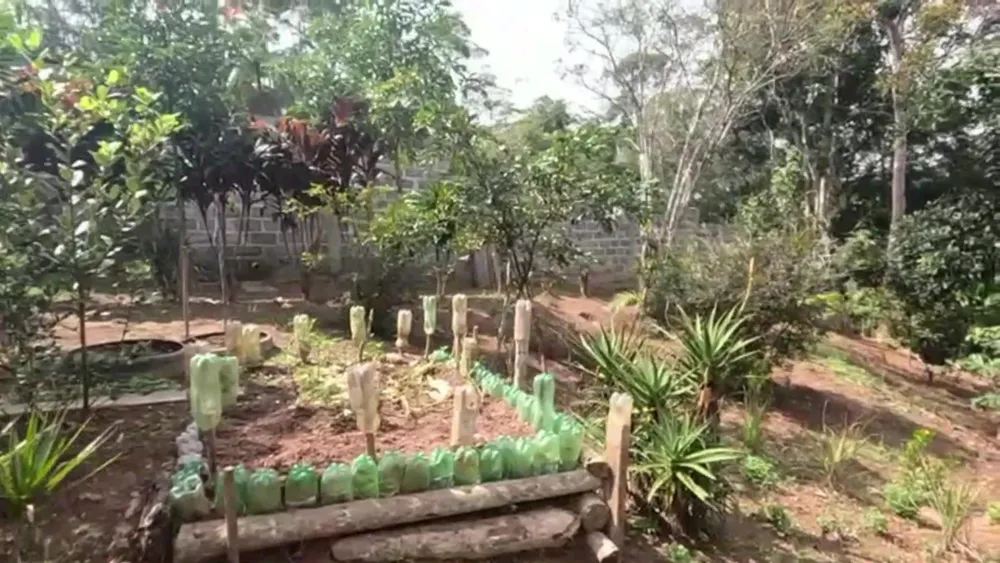 Casa de Condomínio, 2 quartos - Foto 3
