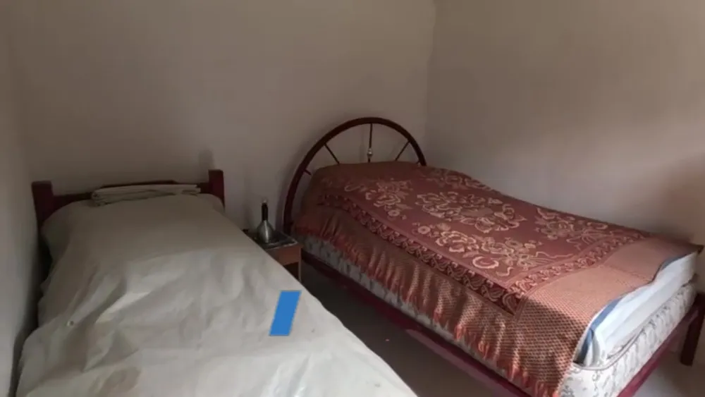 Casa de Condomínio, 2 quartos - Foto 1