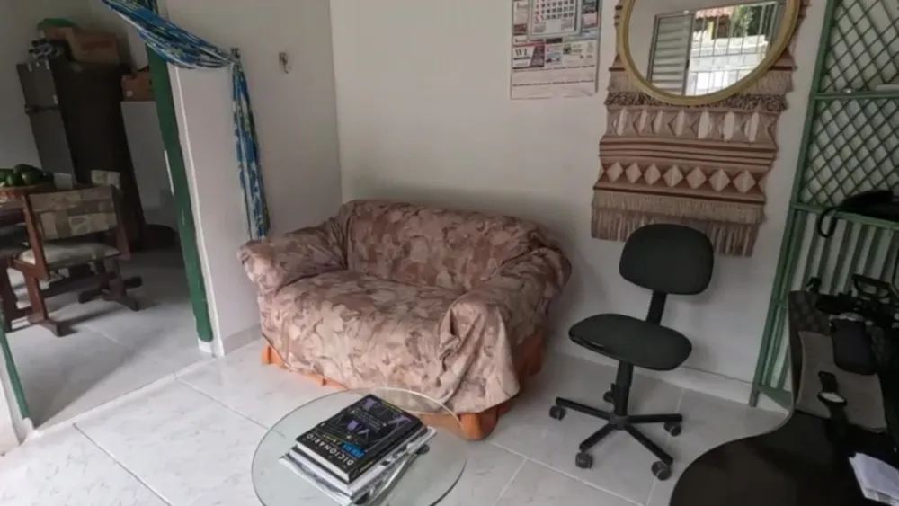 Casa de Condomínio, 2 quartos - Foto 7