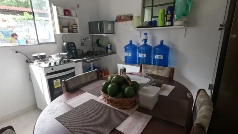 Casa de Condomínio, 2 quartos - Foto 8