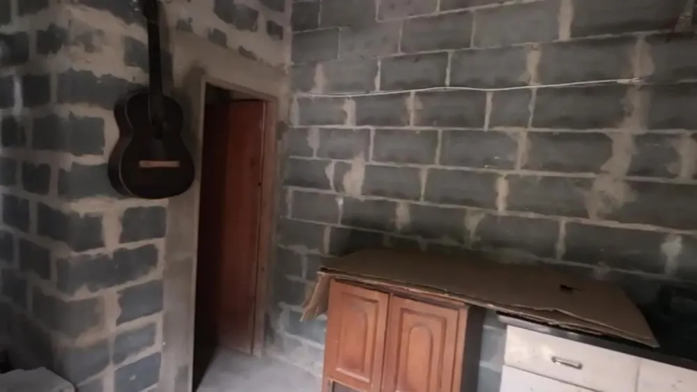 Casa de Condomínio, 2 quartos - Foto 9
