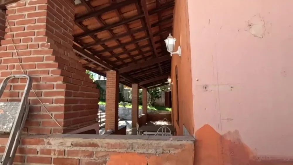 Casa de Condomínio, 2 quartos - Foto 16