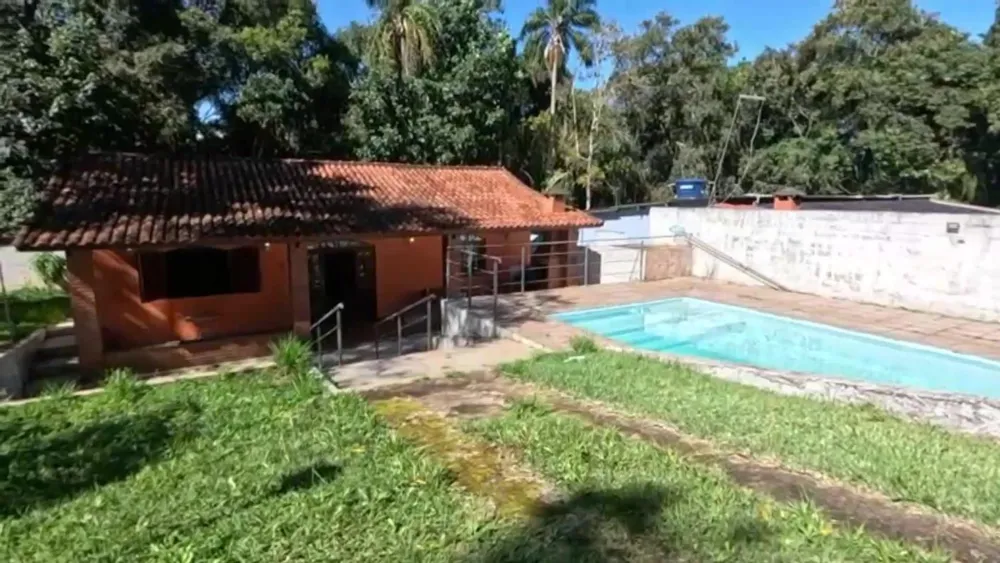 Casa de Condomínio, 2 quartos - Foto 5