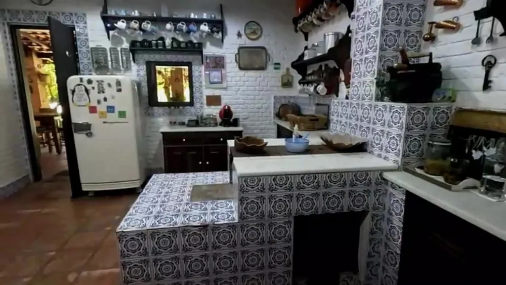 Loteamento e Condomínio, 6500 m² - Foto 11