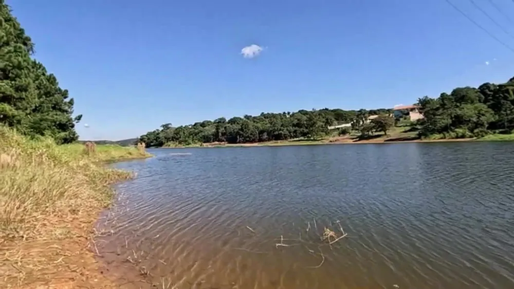 Loteamento e Condomínio, 6500 m² - Foto 1