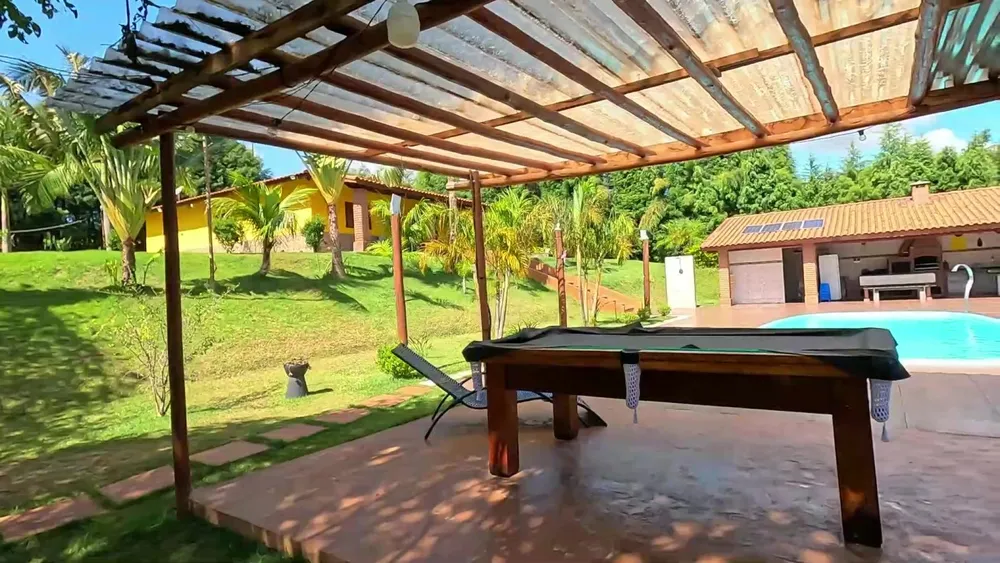 Chácara, 4 quartos, 2 hectares - Foto 6