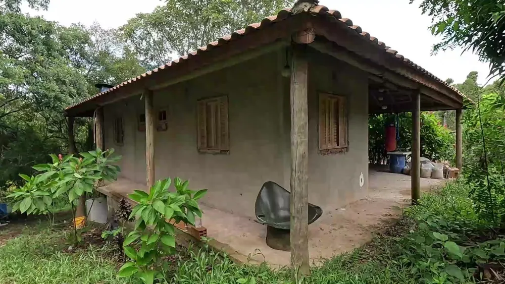 Casa de Condomínio, 2 quartos - Foto 4
