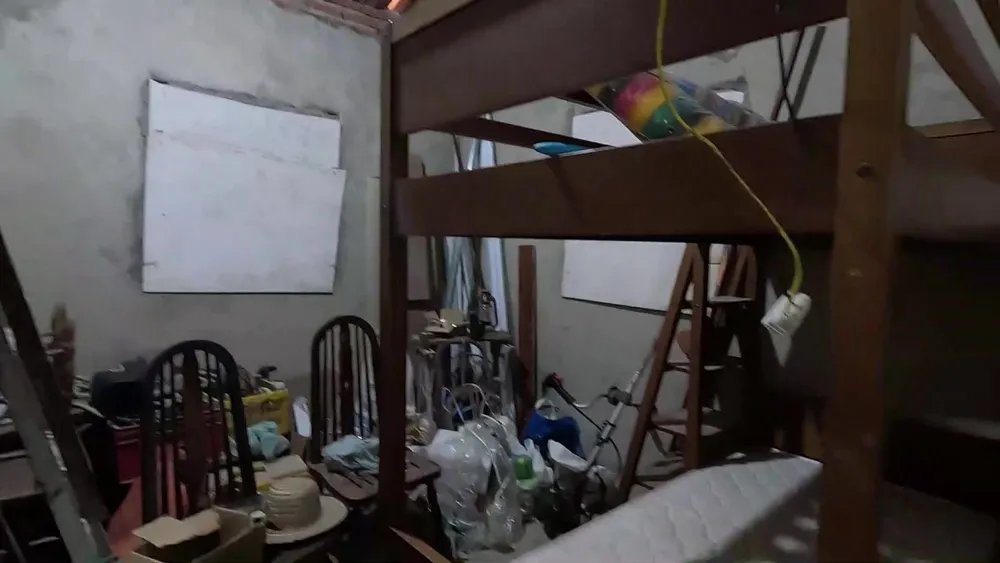Casa de Condomínio, 2 quartos - Foto 8