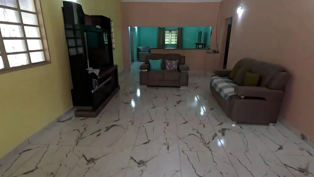 Chácara, 3 quartos, 1100 m² - Foto 5