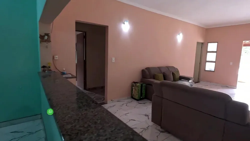 Chácara, 3 quartos, 1100 m² - Foto 13