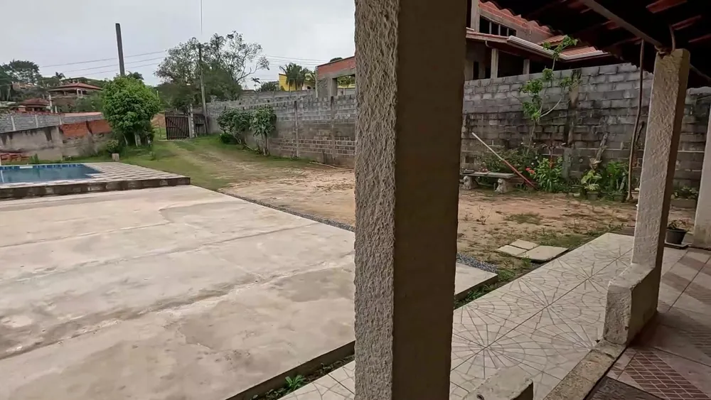 Chácara, 3 quartos, 1100 m² - Foto 4
