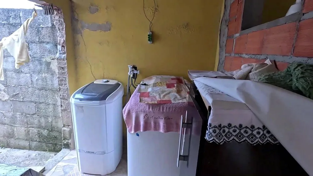 Chácara, 3 quartos, 1100 m² - Foto 3