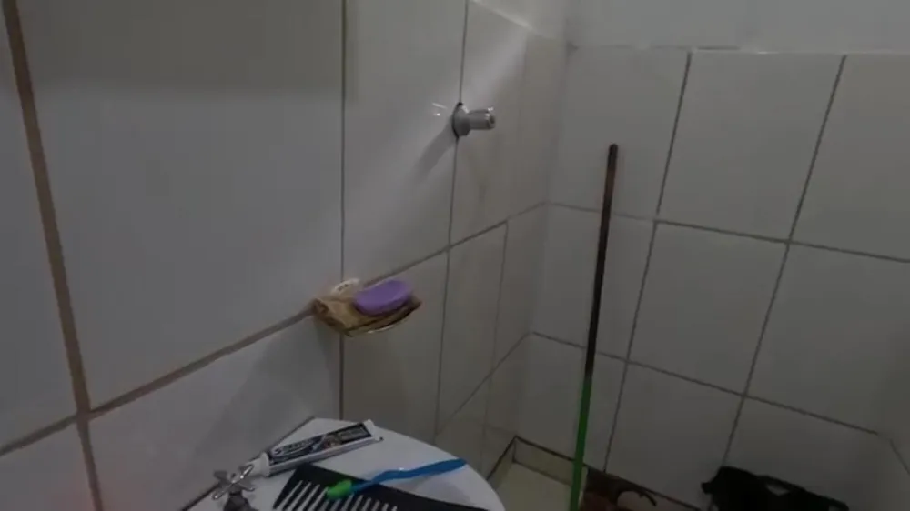 Chácara, 3 quartos, 1000 m² - Foto 5