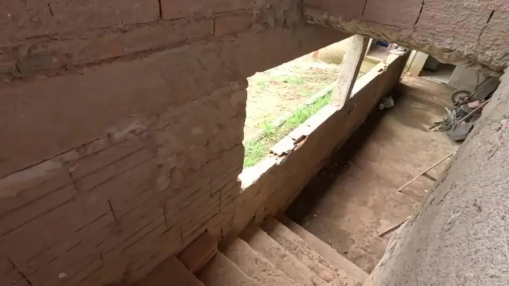 Chácara, 3 quartos, 1000 m² - Foto 14