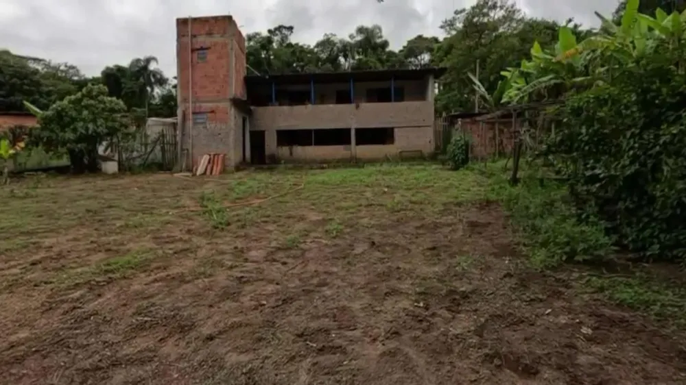 Chácara, 3 quartos, 1000 m² - Foto 2
