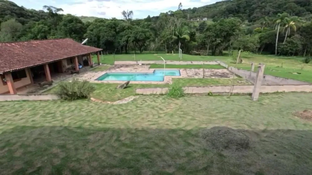 Casa de Condomínio, 6 quartos - Foto 11