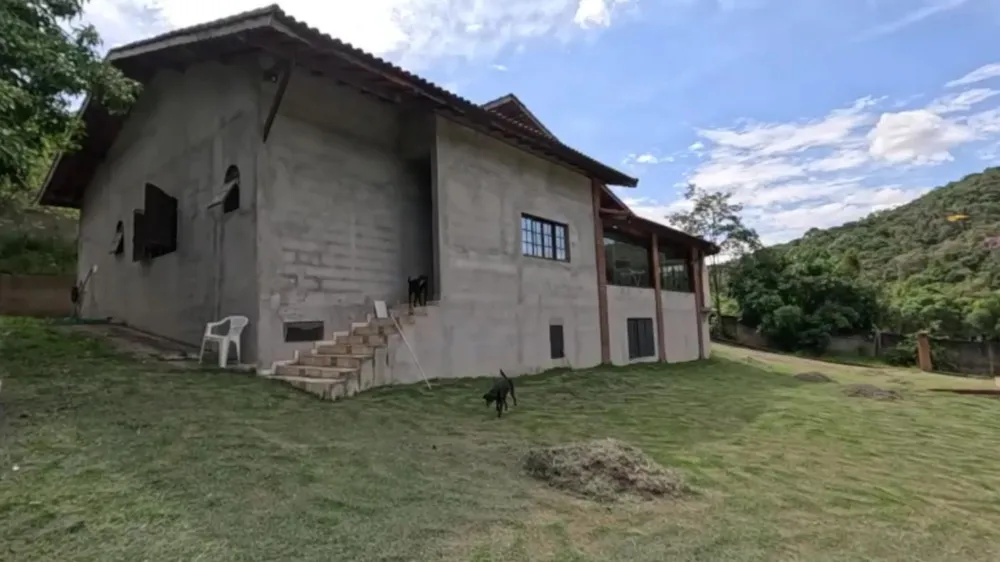 Casa de Condomínio, 6 quartos - Foto 15