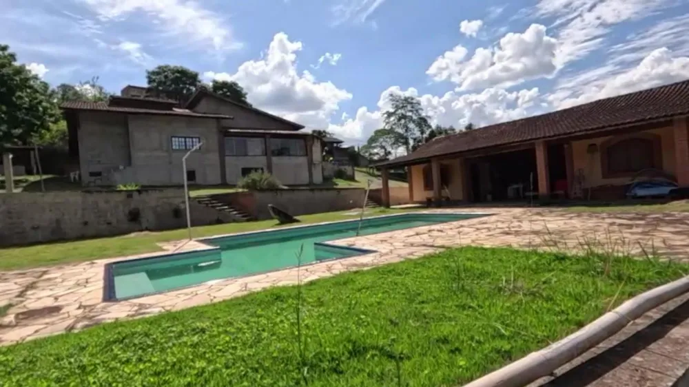 Casa de Condomínio, 6 quartos - Foto 7