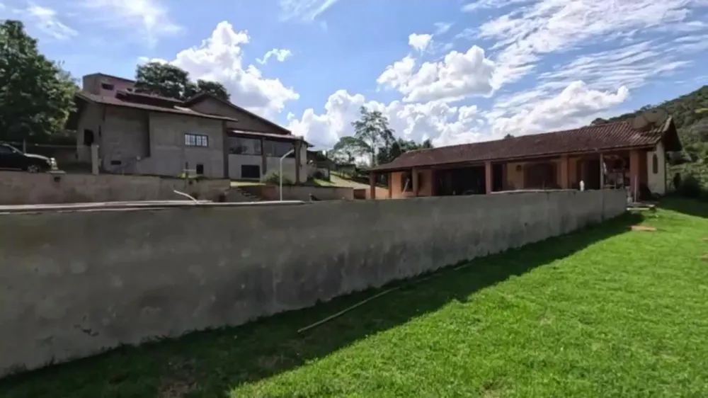 Casa de Condomínio, 6 quartos - Foto 10