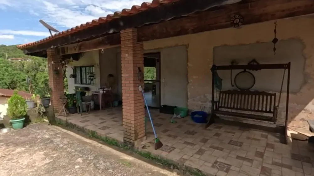 Casa de Condomínio, 6 quartos - Foto 1