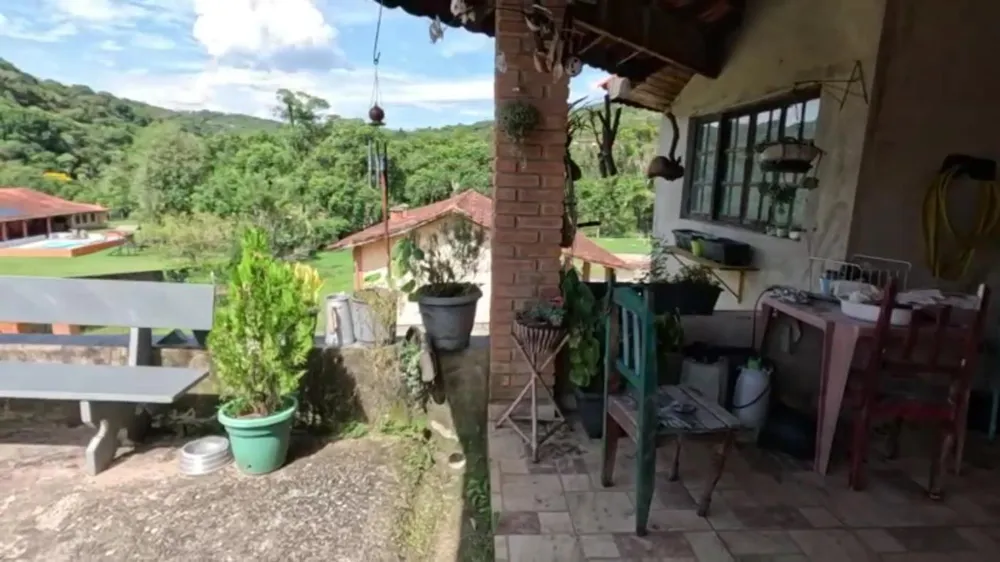 Casa de Condomínio, 6 quartos - Foto 3