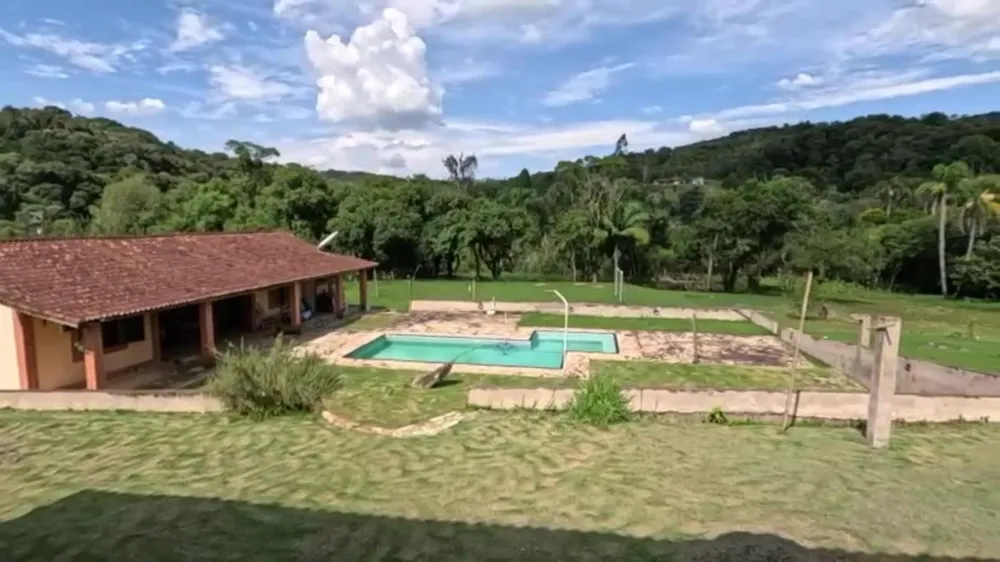 Casa de Condomínio, 6 quartos - Foto 9