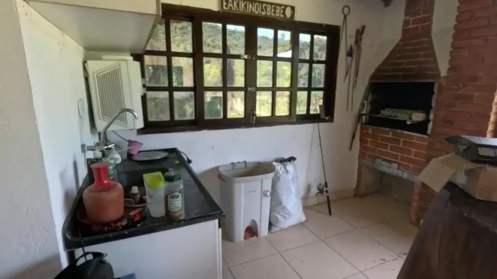 Casa de Condomínio, 6 quartos - Foto 5
