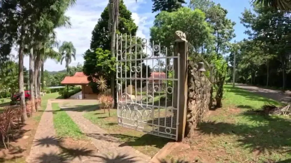 Casa de Condomínio - Foto 1