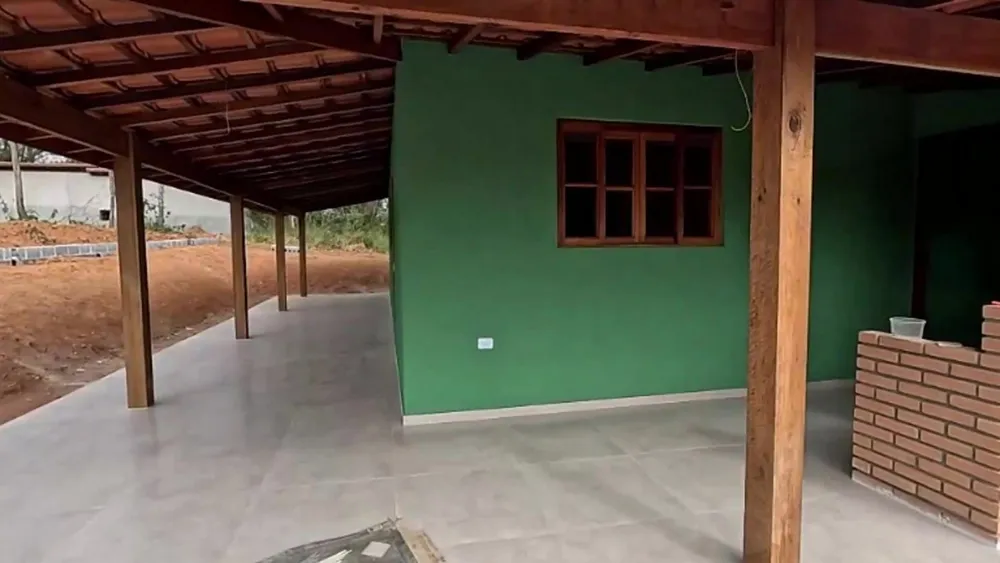 Chácara, 3 quartos, 820 m² - Foto 7