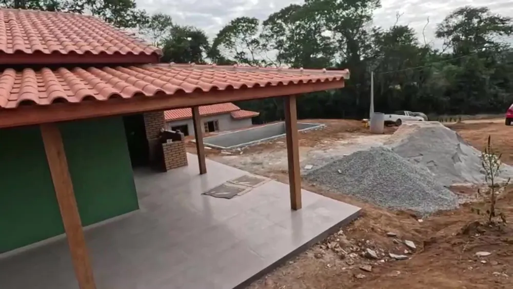 Chácara, 3 quartos, 820 m² - Foto 5