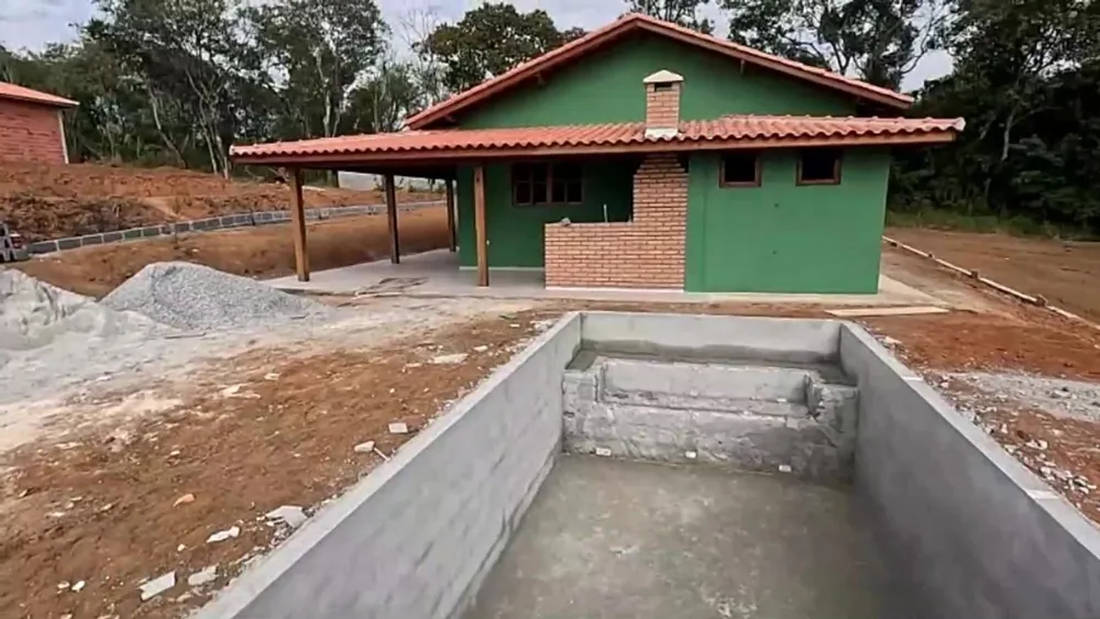 Chácara, 3 quartos, 820 m² - Foto 3