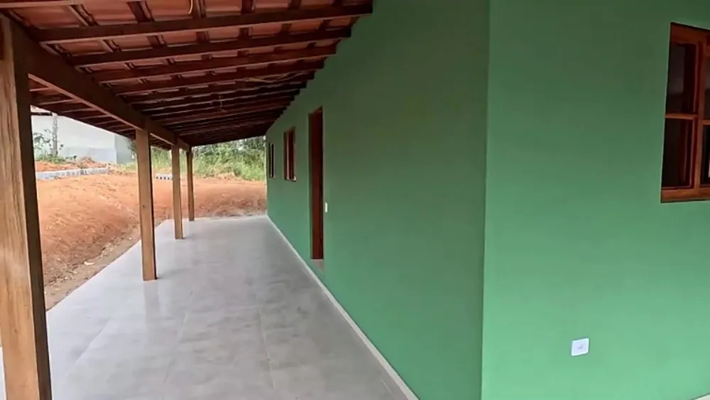 Chácara, 3 quartos, 820 m² - Foto 5