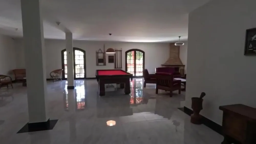 Chácara, 9 quartos, 10000 m² - Foto 1