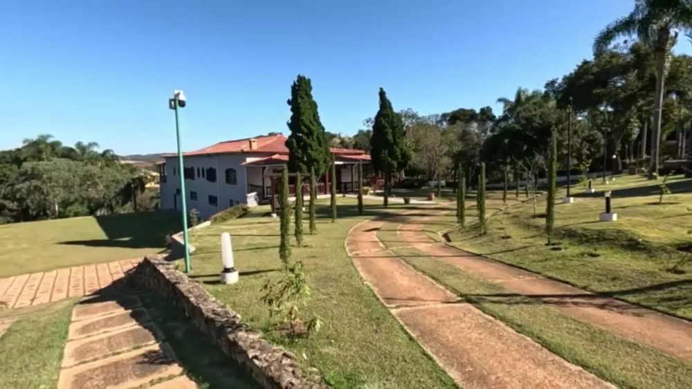 Chácara, 9 quartos, 10000 m² - Foto 4
