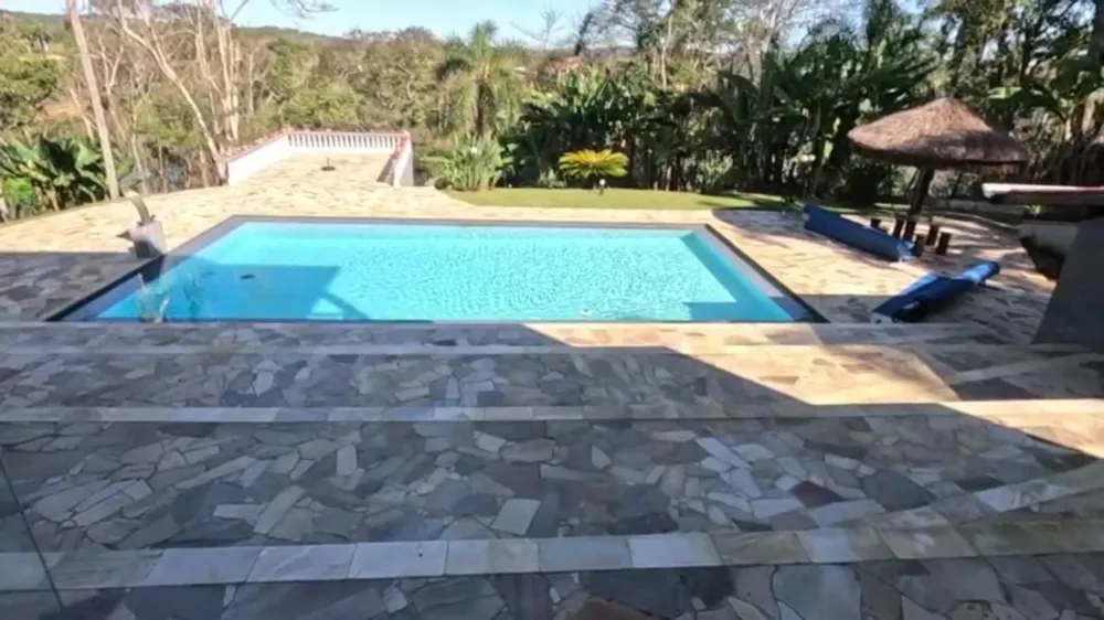 Chácara, 9 quartos, 10000 m² - Foto 13