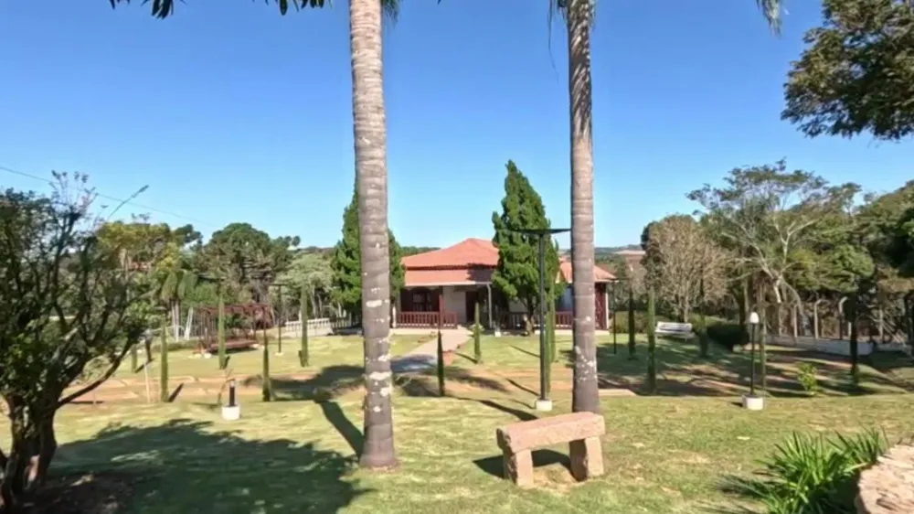 Chácara, 9 quartos, 10000 m² - Foto 8