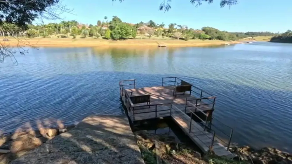 Chácara, 9 quartos, 10000 m² - Foto 5