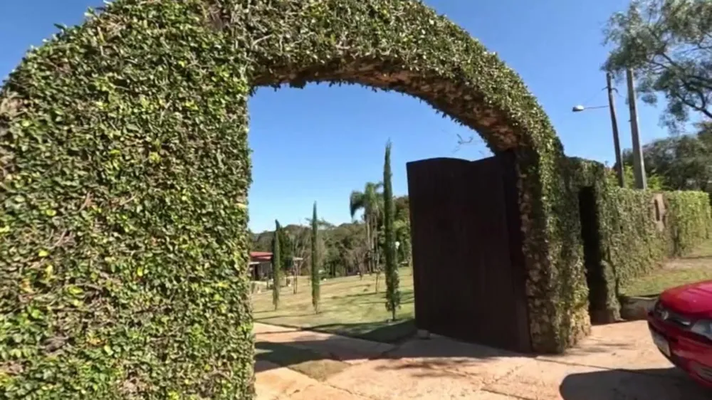 Chácara, 9 quartos, 10000 m² - Foto 8