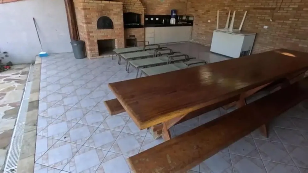 Chácara, 9 quartos, 10000 m² - Foto 14
