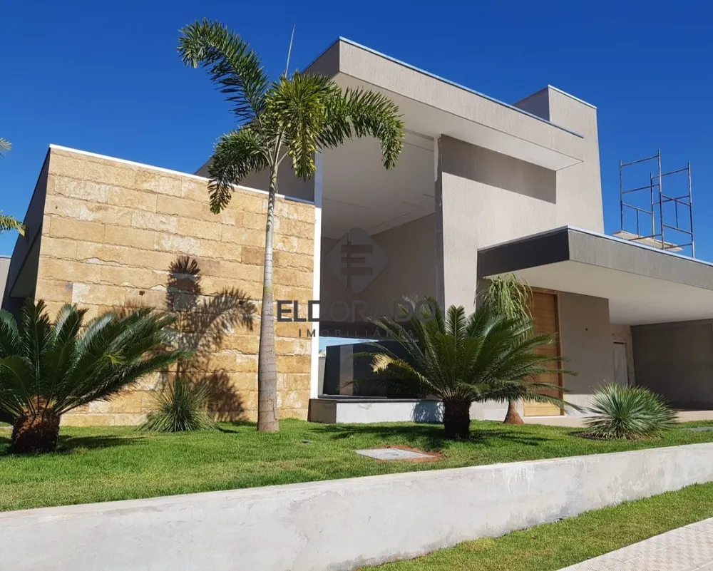 Casa de Condomínio, 4 quartos - Foto 2
