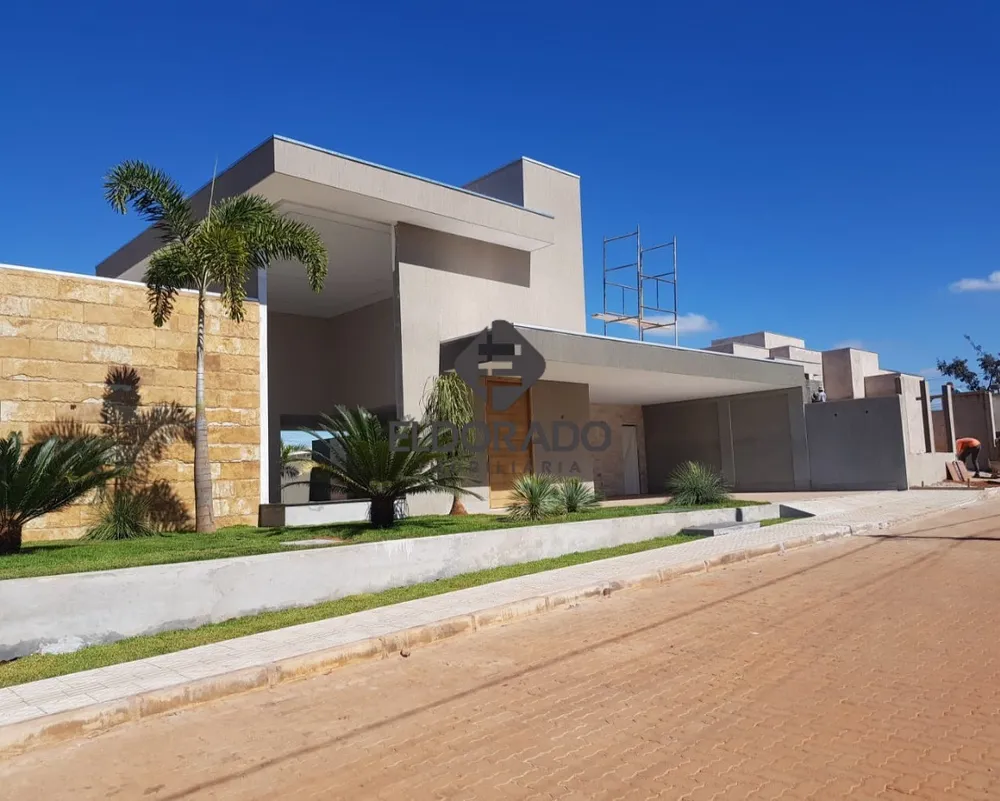 Casa de Condomínio, 4 quartos - Foto 3