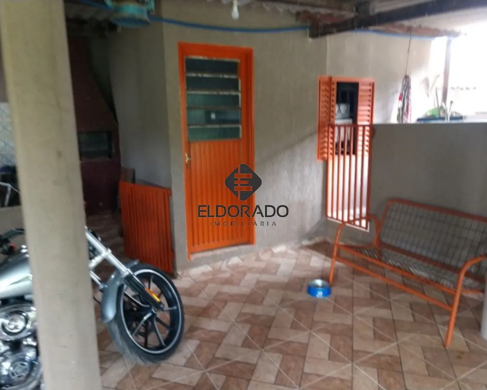 Casa de Condomínio, 1 quarto - Foto 4