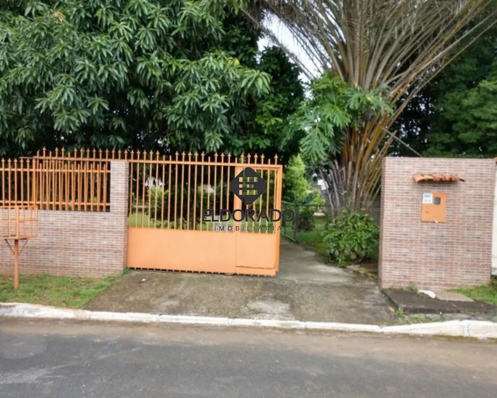 Casa de Condomínio, 1 quarto - Foto 1